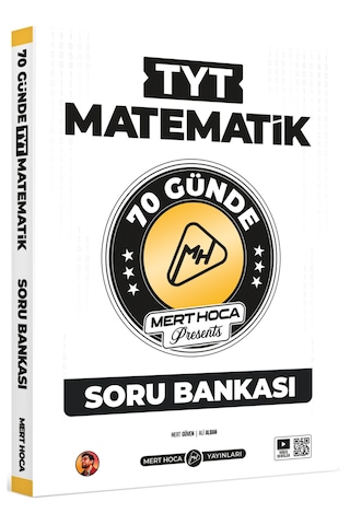 TYT Matematik Soru Bankası Mert Hoca TYT Matematik Soru Bankası Mert Hoca
