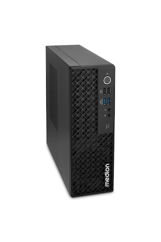 Medion Picoworx T80 Iıı Intel Ultra 5 226V 16 GB 512 GB SSD W11H Mini Pc