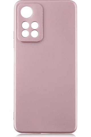 Xiaomi Redmi Note 11 Pro Plus 5G Kılıf Soft Mat Premier Case Kapa