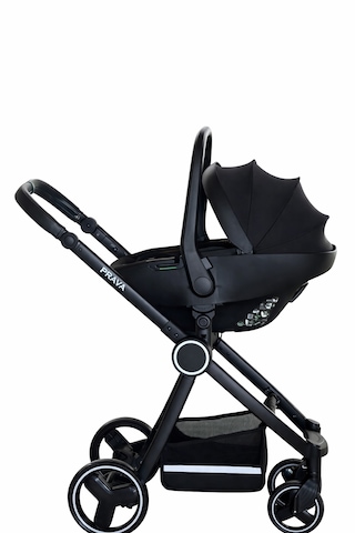 Prava Safir I-size Travel Sistem Bebek Arabası