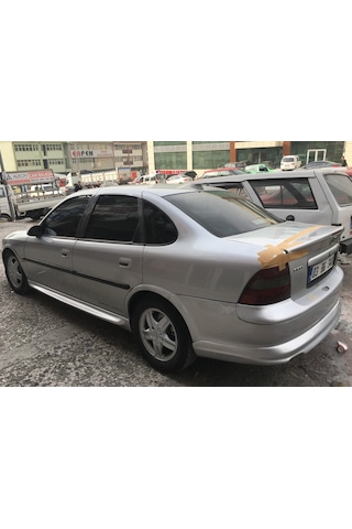 OPEL VECTRA B ARKA EK Fiber Boyasız