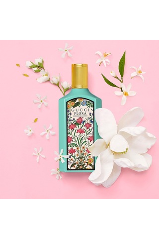 Gucci Flora Gorgeous Jasmine Kadın Parfüm EDP 50 ML