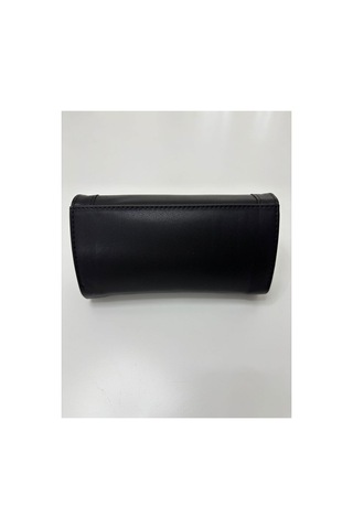 Store Kadın Klasik Kullanışlı Mini Çanta Ve Cüzdan Siyah