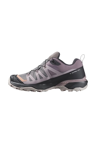 Salomon X Ultra 360 Gore-tex Kadın Outdoor Bot Renkli Çok Renkli