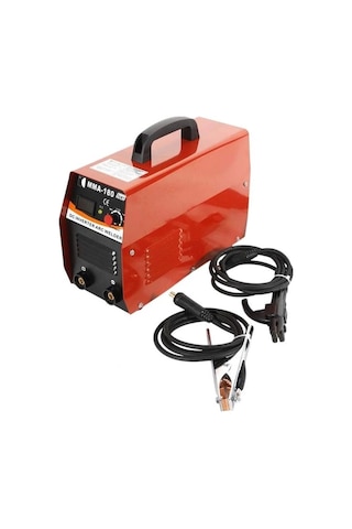 Powermaster Mma-200 Dc İnverter Kaynak Makinesi 20-200 Amper