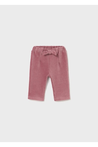 Mayoral Newborn Kız Bebek Pantolon Pembe