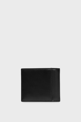 Calvin Klein Erkek Siyah Cüzdan Lv04d1155g-ub1 Siyah