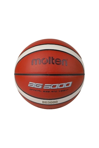 Molten Basketbol Topu B5g3000