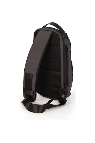 Pierre Cardin Erkek Bodibag Çantası Gri Pc00201-s Gri