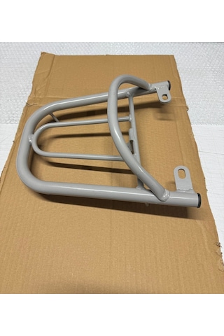 Honda Spacy - Alpha Topcase Çanta Demiri
