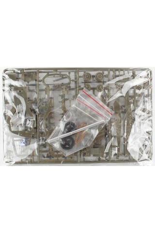 Afv Club Af35006 1/35 Ölçek, M102 105mm Howıtzer Obüs, Plastik Model Kiti-51322