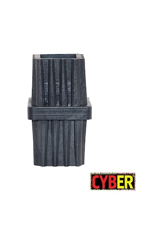 40X40 Plastik Ekleme Takozu Kısa Tip