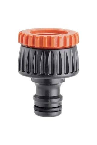 Musluk Adaptörü 1/2''-3/4'' Claber 8804