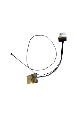 Asus Uyumlu X555BP-XX183T, K555LN-XO078H Ekran Data Flex Kablosu (40Pin)