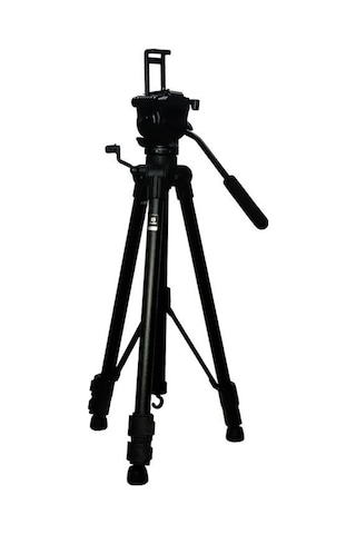 Benro T981 Foto/Video Tripod Kit