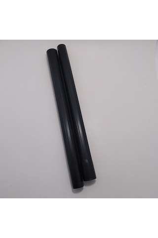 Boru Plastik İlkim AEG Uyumlu  Siyah 35 Mm - 10015063 Takım