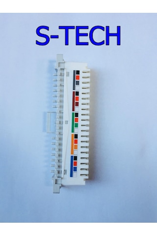 S-Tech Krone Kesmeli Modül 1 Paket 10'Lu