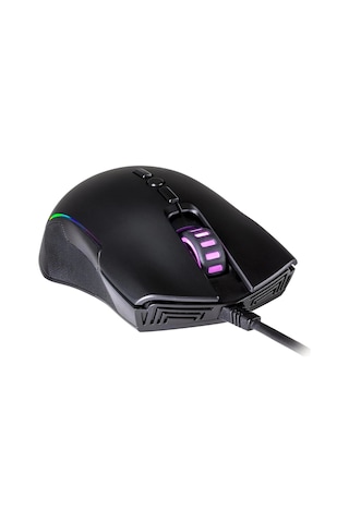 Cooler Master Cm310 Siyah Rgb Optik Gaming Mouse Diğer