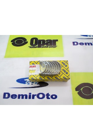 7597964 Kol Yatak Std.Takım Tempra-Doğanx&Kartal Slx OPAR 7597964 Kol Yatak Std.Takım Tempra-Doğanx&Kartal Slx OPAR
