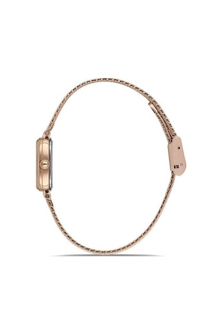 Momentus Classy Sw276r-02sr Kadın Kol Saati Çok Renkli