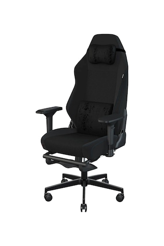 Exvega Pandora Air Soğutma Özellikli Çalışma Koltuğu Siyah - Kırmızı