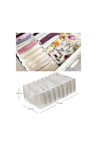Akordiyon Organizer "L"