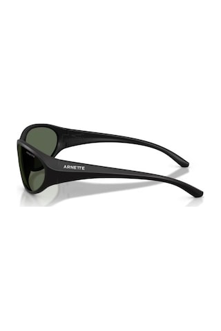 Arnette 4368 290071 64 Erkek Güneş Gözlüğü Siyah