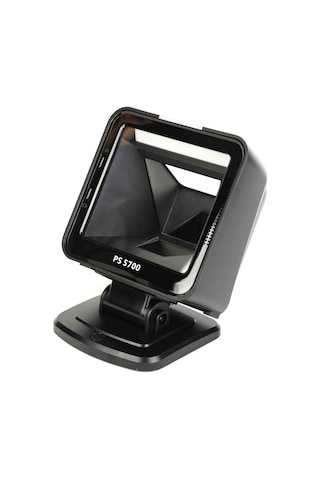 Perkon Ps5700+ 2d Usb Masaustu Barkod Okuyucu