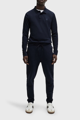 Boss Erkek Sweat 50507704 404 Lacivert