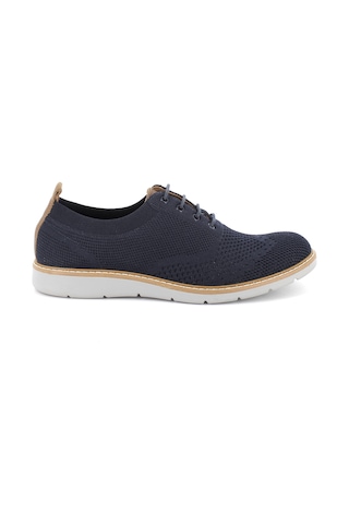 Oxford Klasik Erkek 7608111 5610511 Igı&co Urt 76081 56105 Blu Mavi