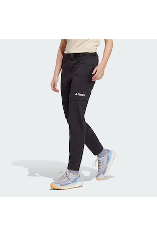Adidas Terrex Utiltas Hiking Zip-off Kadın Pantolon C-adıhn2967b20a00 Siyah