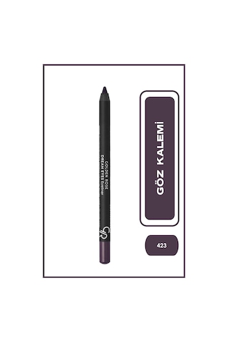 Golden Rose Dream Eyes Eyeliner 423