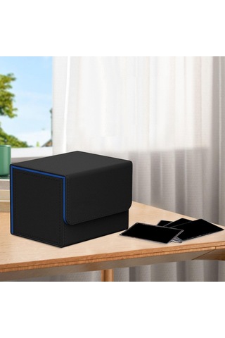 Suntek Koleksiyonluk Oyun Kartı Kutusu Güverte Saklama Kutusu