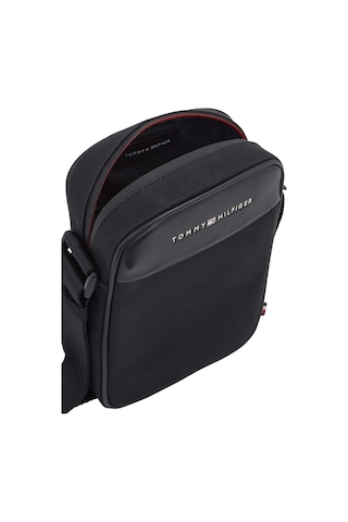 Tommy Hilfiger Erkek Çapraz Çanta Am0am13624bds Black