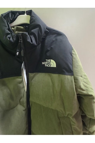The North Face Nfb09cd8mfmyi-451 Mont Çok Renkli