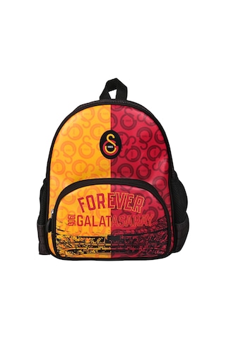 Galatasaray Forever Anaokulu Çantası 24590 Çok Renkli