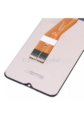 Samsung Galaxy Uyumlu A03 Sm A035f Lcd Ekran Dokunmatik Servis