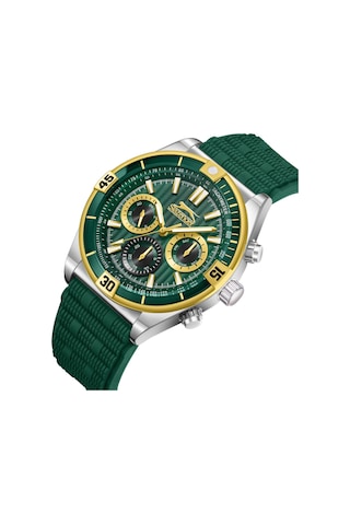 Slazenger Sl.09.2389.2.03 Erkek Kol Saati Metalik