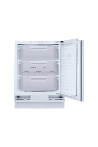 Siemens GU15DADF0 106 LT 3 Çekmeceli Ankastre Derin Dondurucu