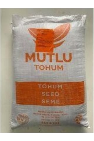 Mutlu Tohum Macar Fiğ Tohumu - Kansur 5 Kg