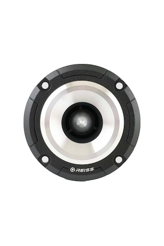 8 Cm Reiss Rs-ta42 Dome Tiz Tweeter