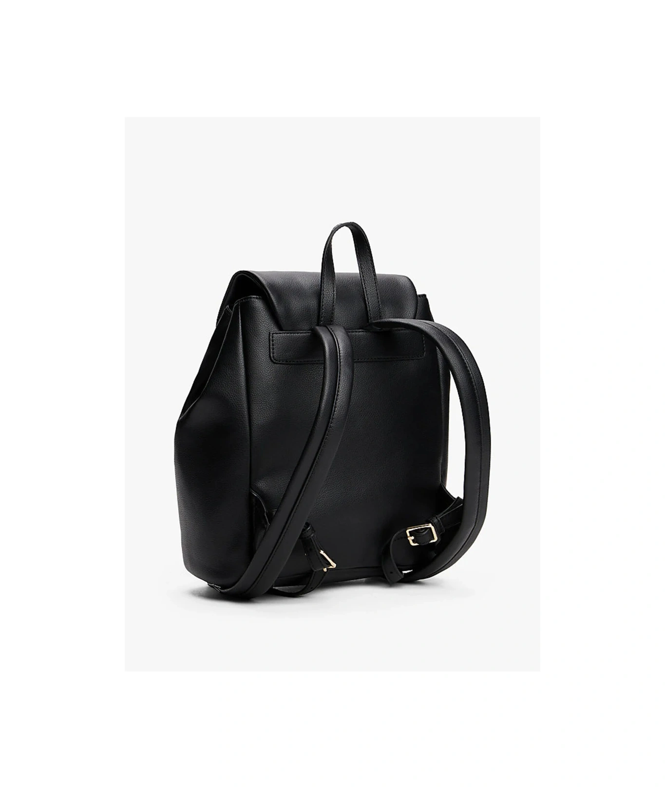 Tommy Hilfiger Kadın Günlük Sırt Çanta Aw0aw17470bds Siyah