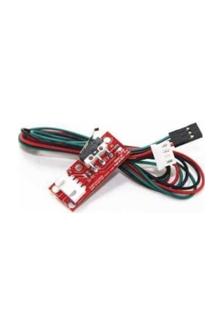 3d Yazıcı Limit Switch Endstop Limit Switch Mekanik Rodevino