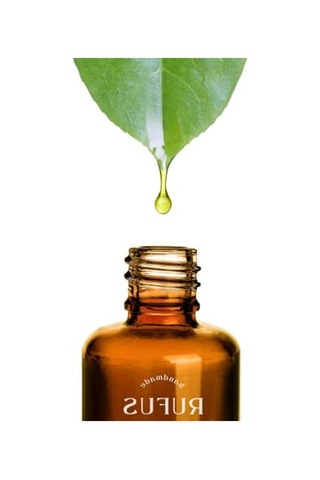 Kahve Mum Esansı, 20ml Kapasite