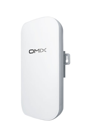 Omix MixWi-Fi Pro Dış Mekan Menzil Genişletici
