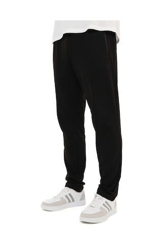 Lumberjack Mb Ct121 T.pant Siyah Erkek Eşofman Altı 000000000102696996