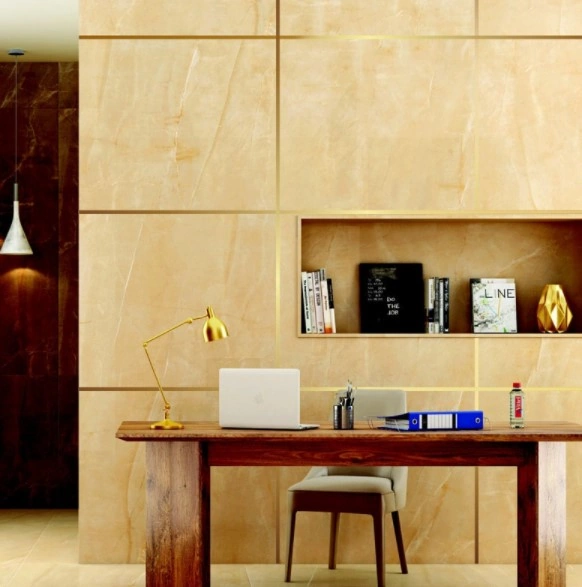 1 Cm 50 Metre Gold Fayans Arası Şerit Bant 5256