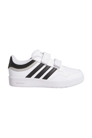 Adidas Hoops 4.0 Çocuk Beyaz Spor Ayakkabı Jı3482 Beyaz