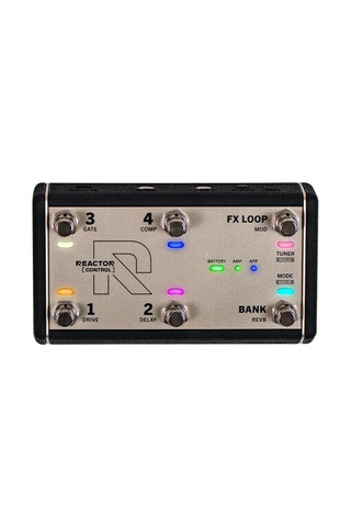 Positive Grid Reactor Control Footswitch