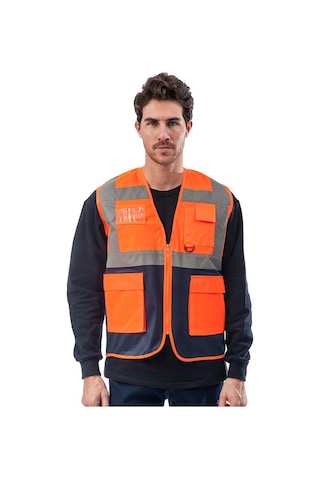 Mühendis Ikaz Yeleği (Modelli)